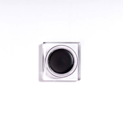 Europe Girl Gel Eyeliner - Night Black