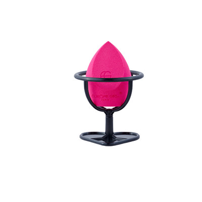 Europe Girl Blender - Pink With Frame