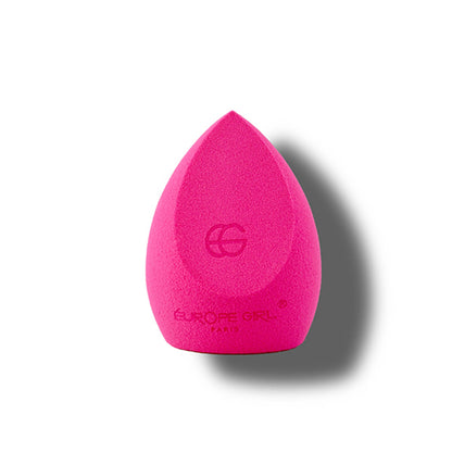 Europe Girl Blender - Pink With Frame