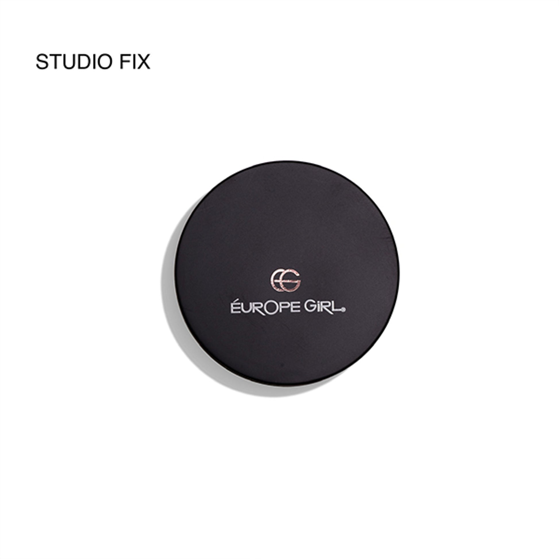 Europe Girl Studio Fix Compact - 06 Sand Beige