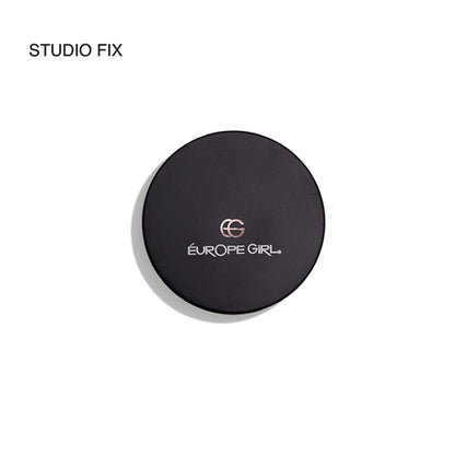 Europe Girl Studio Fix Compact - 06 Sand Beige