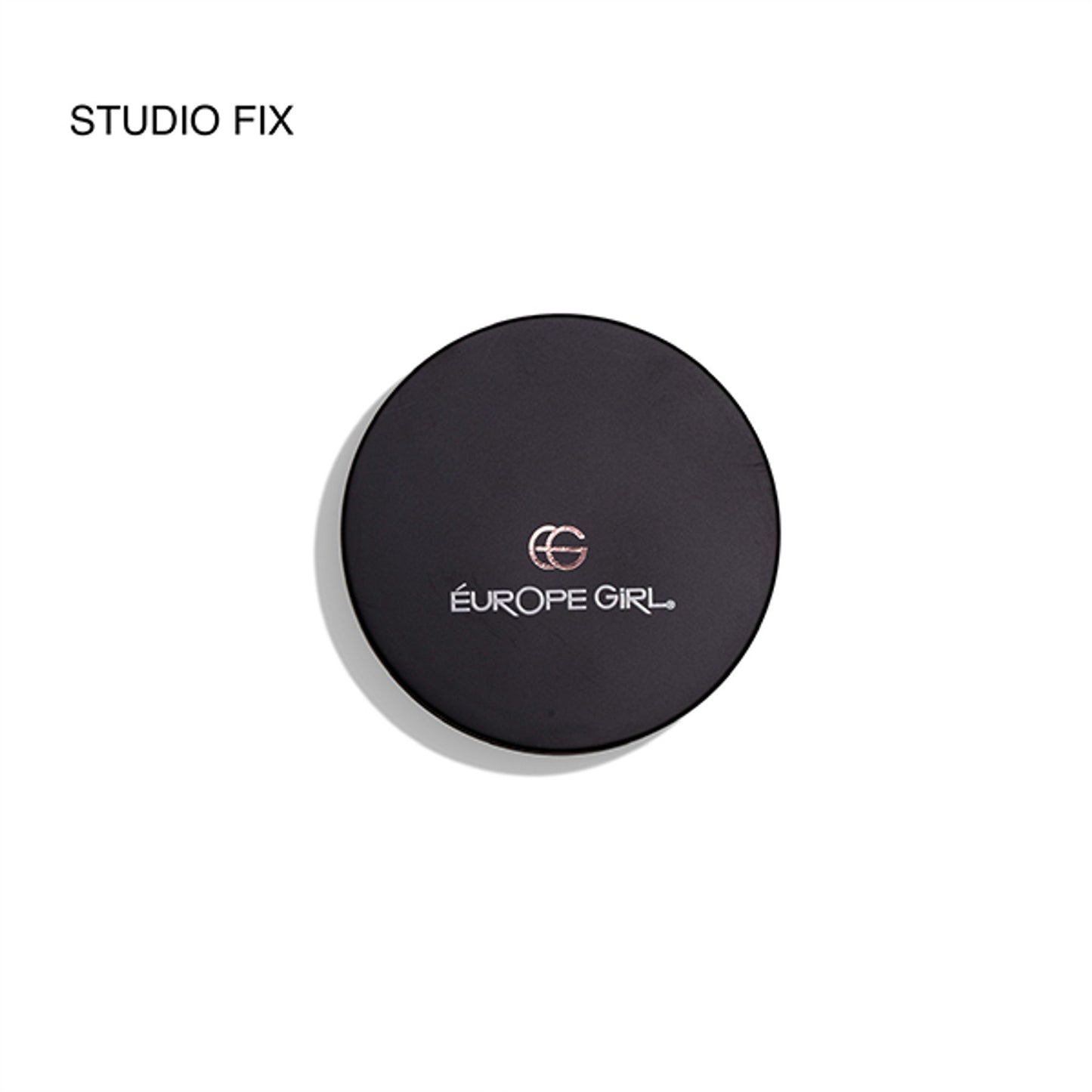 Europe Girl Studio Fix Compact - 10 Nut Brown
