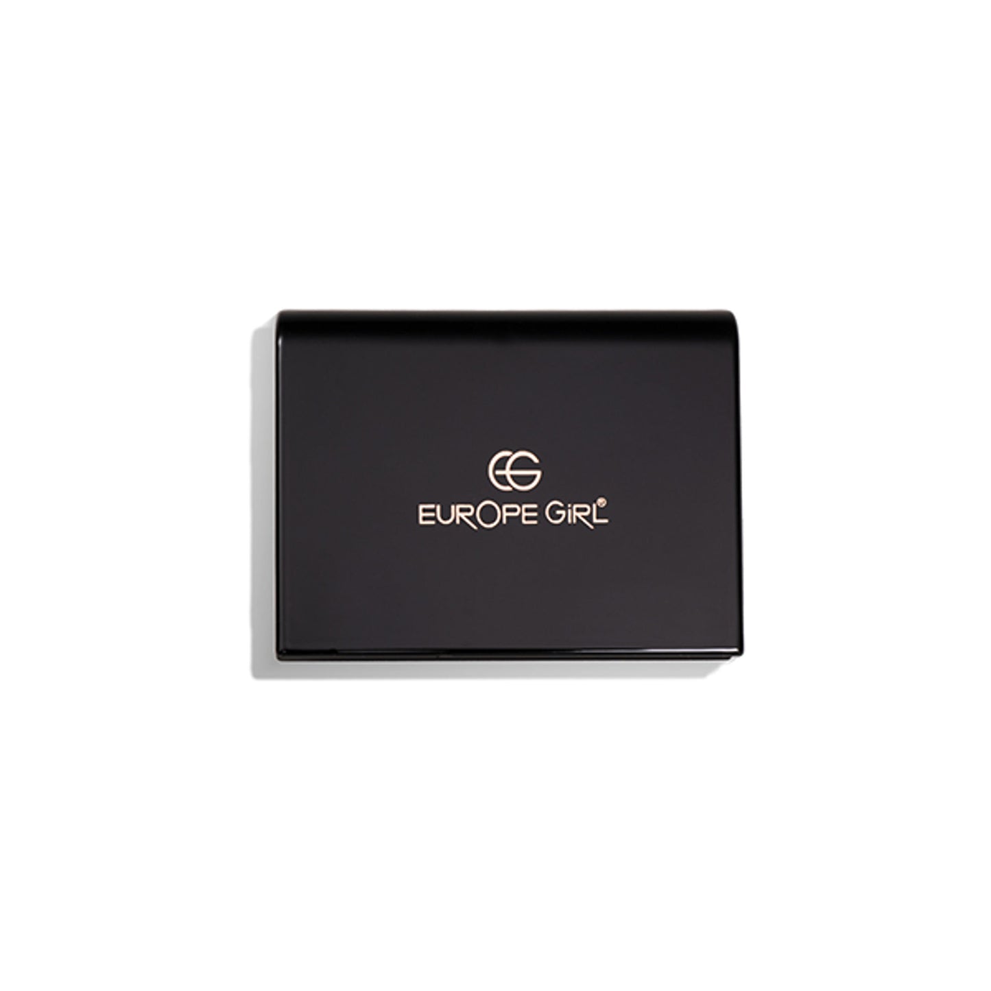 Europe Girl Blusher - 03 Mocha
