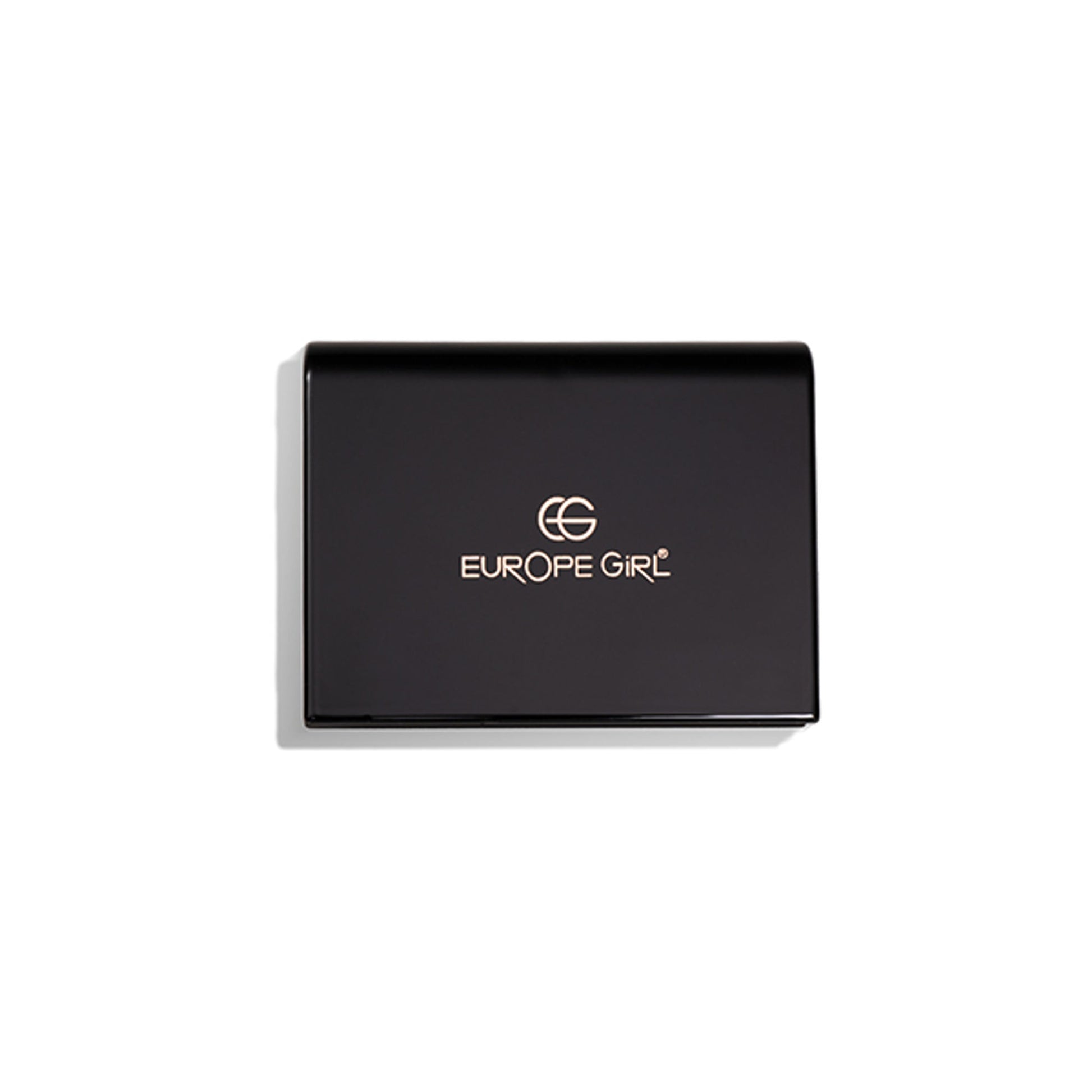Europe Girl Blusher - 03 Mocha