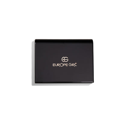 Europe Girl Blusher - 03 Mocha