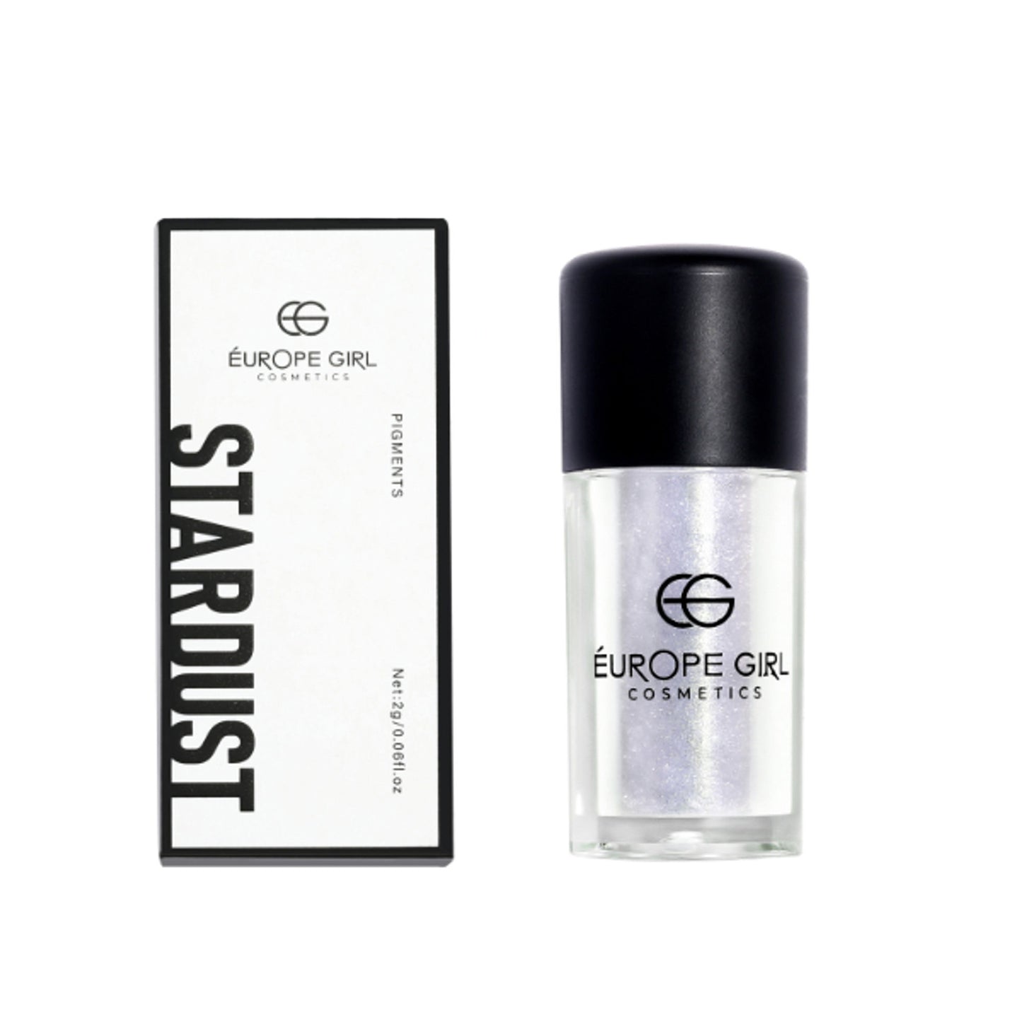 Europe Girl Single Diamond Pigment Stardust - S1 Stellar