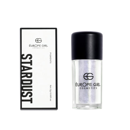 Europe Girl Single Diamond Pigment Stardust - S1 Stellar
