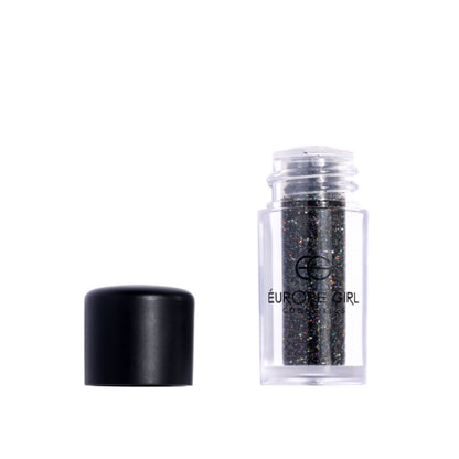Europe Girl Single Diamond Pigment Glitter Glass - G5 Glimmer