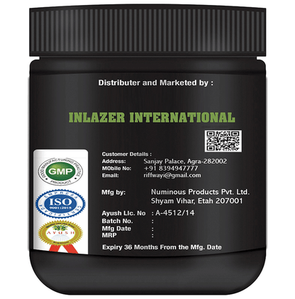 Sabates Powder Pro Muscle Mass Gainer