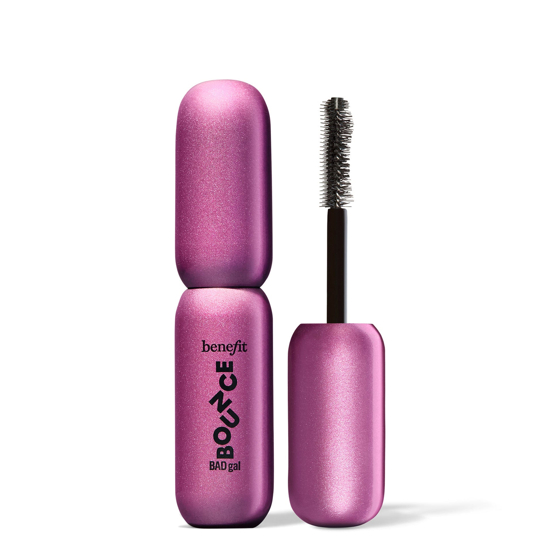 Benefit Cosmetics Badgal Bounce Volumizing Mascara