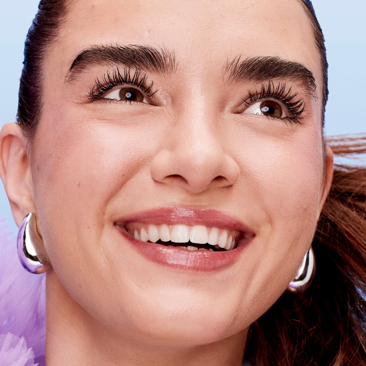 Benefit Cosmetics Badgal Bounce Volumizing Mascara