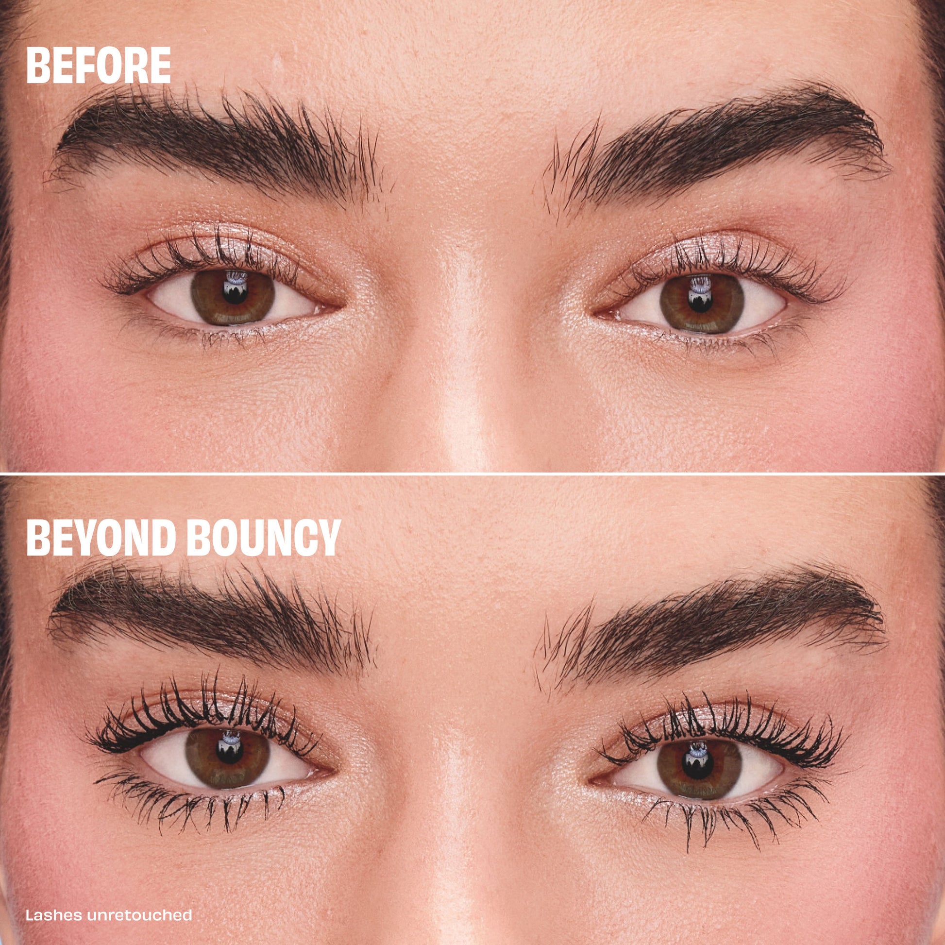 Benefit Cosmetics Badgal Bounce Volumizing Mascara