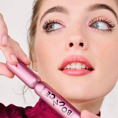 Benefit Cosmetics Badgal Bounce Volumizing Mascara