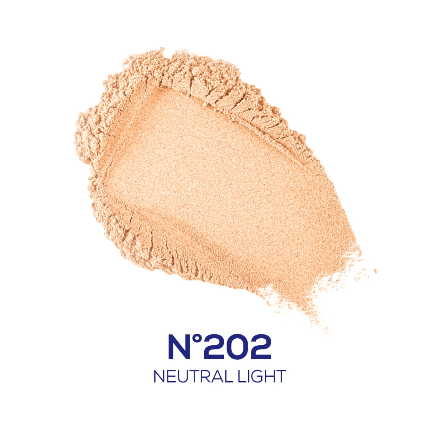 Chambor Extreme Wear Mattefixe Compact - N202