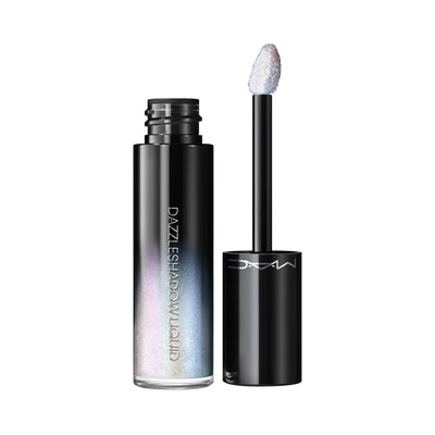M.A.C Dazzleshadow Liquid Glitter Eyeshadow - Diamond Crumbles