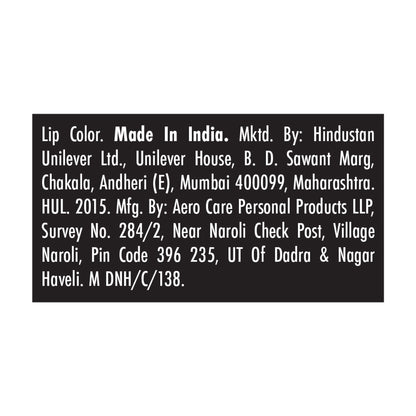 Elle 18 Color Pops Matte - Brown Roast