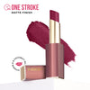 Insight Cosmetics Pure Matte Lipstick - Hot Take