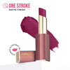 Insight Cosmetics Pure Matte Lipstick - Slay Date