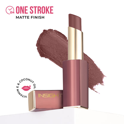Insight Cosmetics Pure Matte Lipstick - Unmatchable
