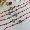 Dhiyona Thread Rakhi