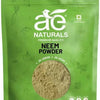 Ae Naturals Neem Powder