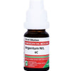 Adel Homeopathy Argentum Nit Dilution