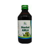 Cure Herbal Remedies Sharbat Amla