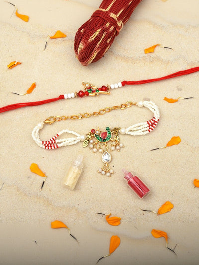 Indyancart Rakhi