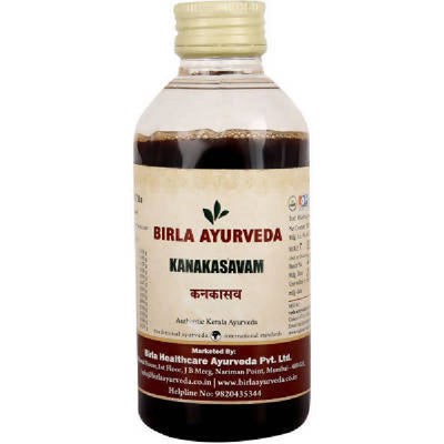 Birla Ayurveda K?n?k?s?vam