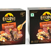 Eatopia Fruit Minis - Dates & Nuts Protein Mini Bar