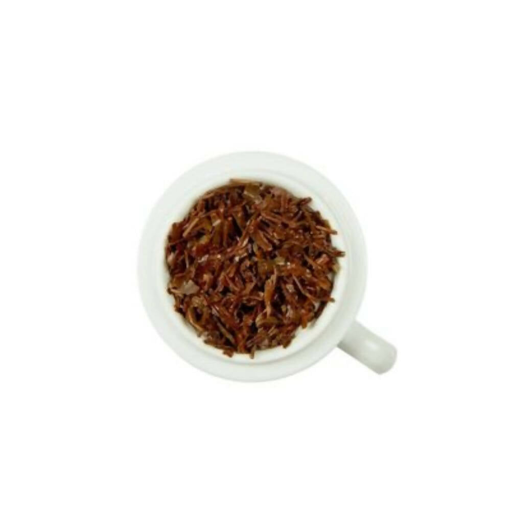 Nuxalbari Organic Earl Grey Tea