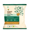 Organic Tattva Yellow Mustard