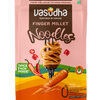 Vasudha Nurtured By Nature Noodles Finger Millet