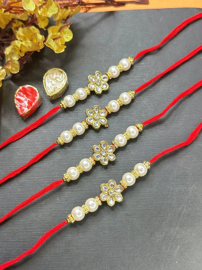 Anouk Thread Rakhi