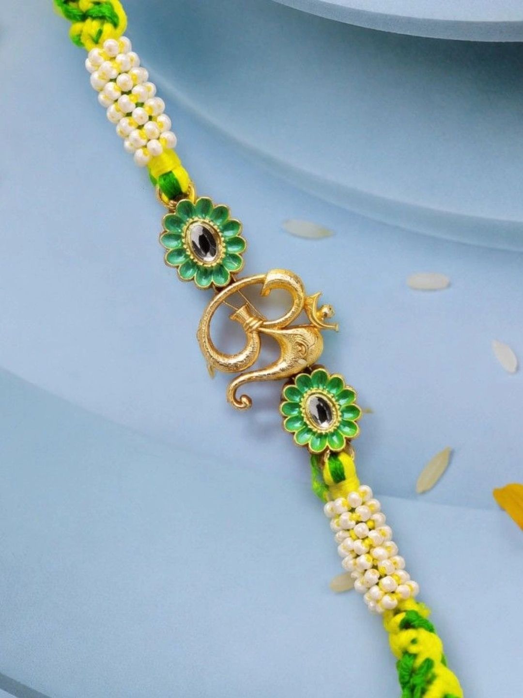 Anouk Thread Rakhi