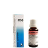 Dr. Reckeweg R58 Drops