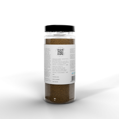 IKAI Natural Black Pepper Whole