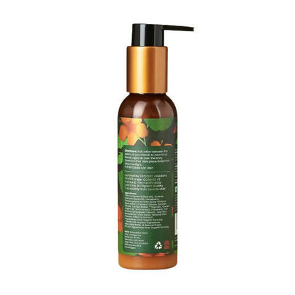 Isha Life 24 Hours Skin Hydrating Organic Body Lotion With Hibiscus Extract - Indyancart