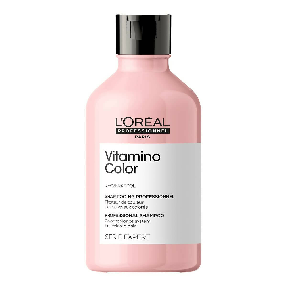 L'Oreal Paris Professionnel Vitamino Color Shampoo - Indyancart