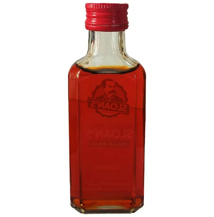 Piramal Sloan's Liniment - Indyancart