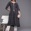 Dhiyona IE Women Ethnic Motifs Printed Kurta