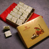 Pothgaal Sweets Pista Fruit Burfi