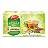 Dabur Vedic Suraksha Green Tea With Herbs Bags