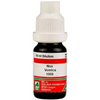 Adel Homeopathy Nux Vomica Dilution