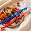 Dhiyona Elasticated Rakhi