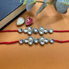 Dhiyona Thread Rakhi