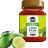 Sri Krishna Sweets Citron Pickle