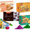 Bikano Chocolate Baked Bliss With Holi Colors