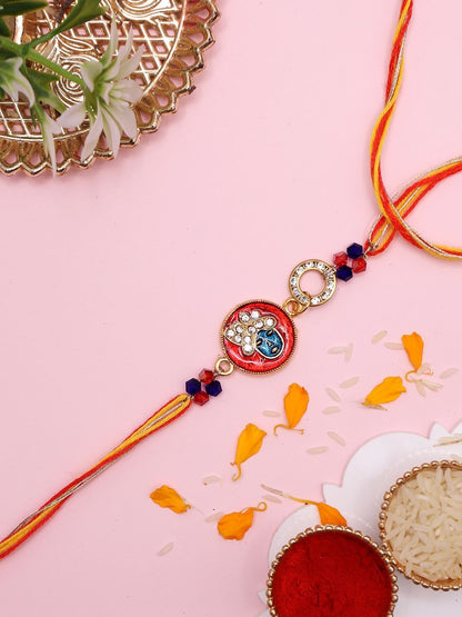 Anouk Thread Rakhi