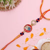 Dhiyona Thread Rakhi